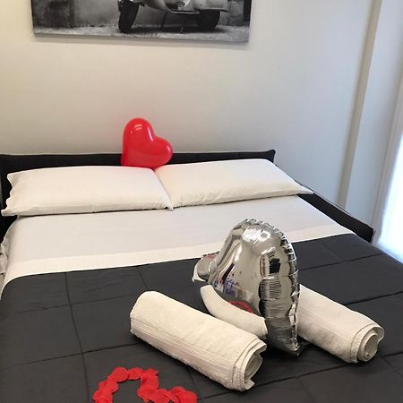 Appartement Maremma10 à Turin Extérieur photo