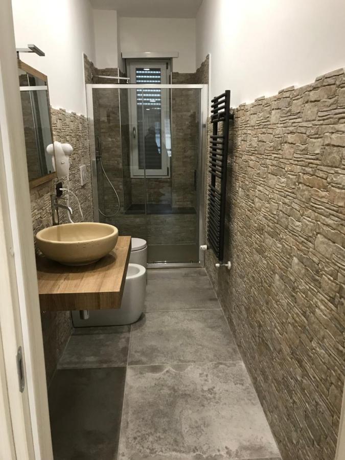 Appartement Maremma10 à Turin Extérieur photo
