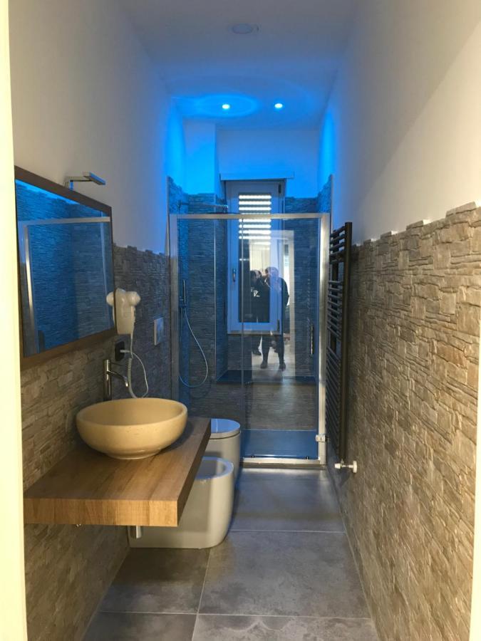 Appartement Maremma10 à Turin Extérieur photo