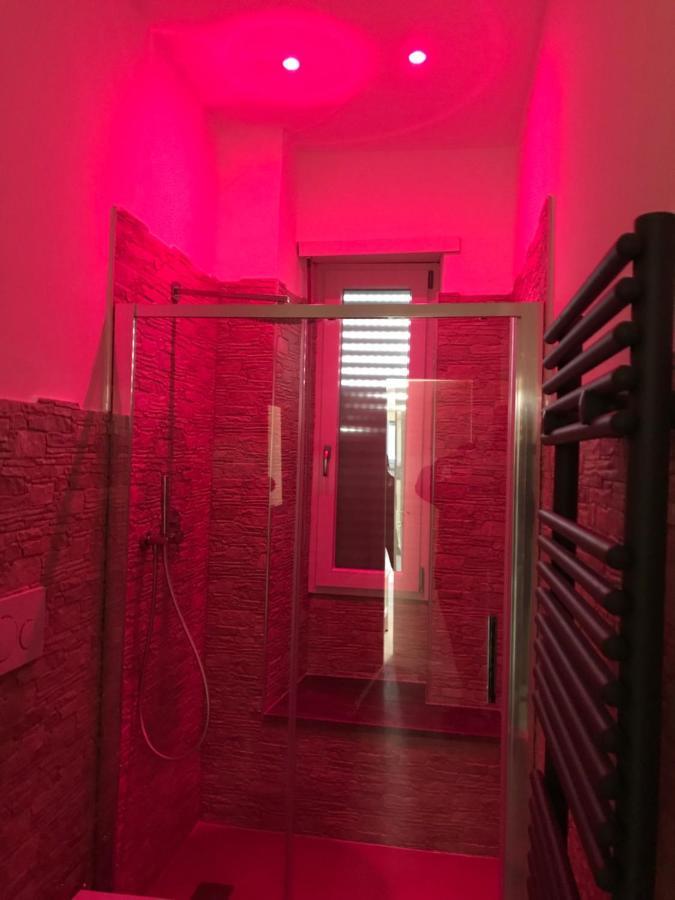 Appartement Maremma10 à Turin Extérieur photo