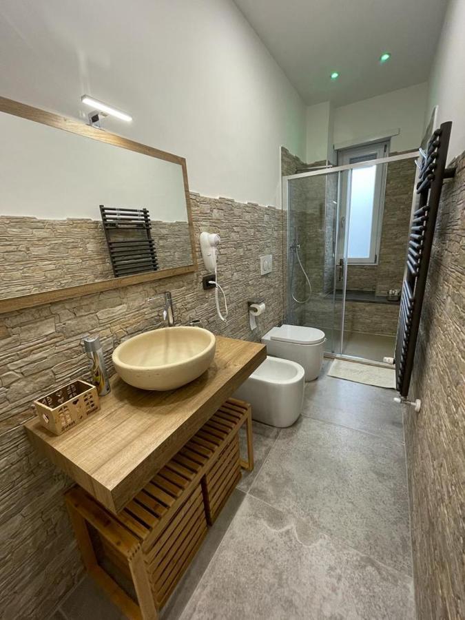 Appartement Maremma10 à Turin Extérieur photo