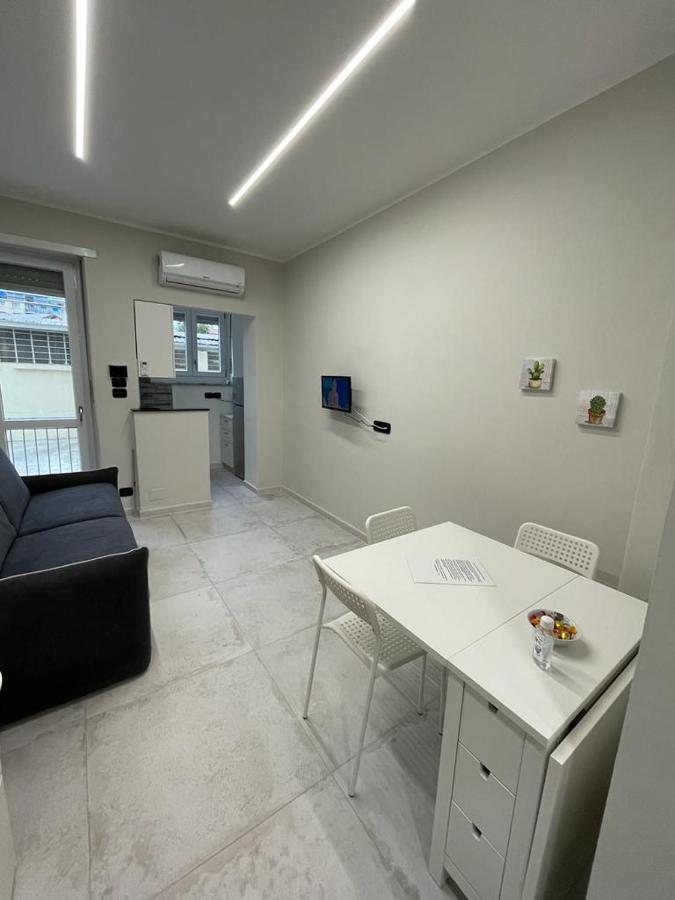 Appartement Maremma10 à Turin Extérieur photo