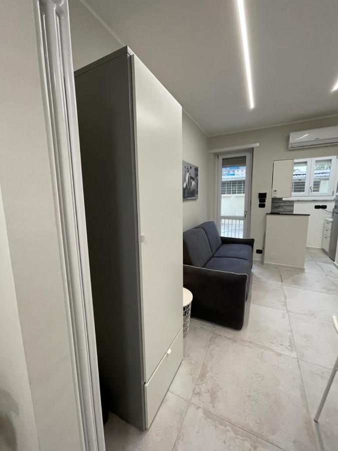 Appartement Maremma10 à Turin Extérieur photo