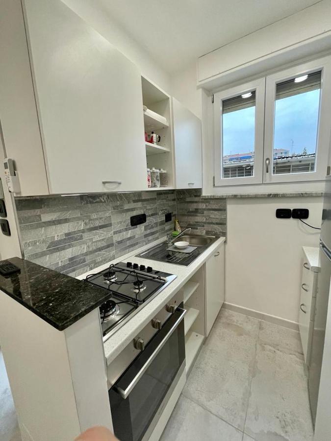 Appartement Maremma10 à Turin Extérieur photo
