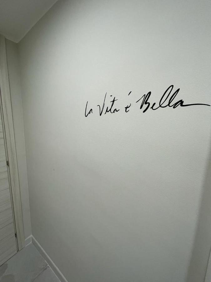 Appartement Maremma10 à Turin Extérieur photo