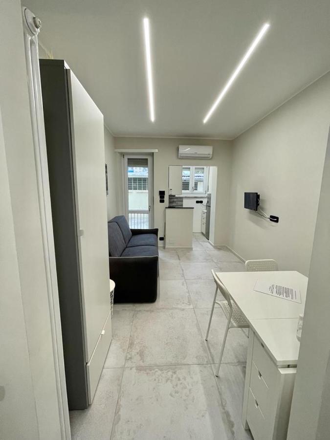 Appartement Maremma10 à Turin Extérieur photo