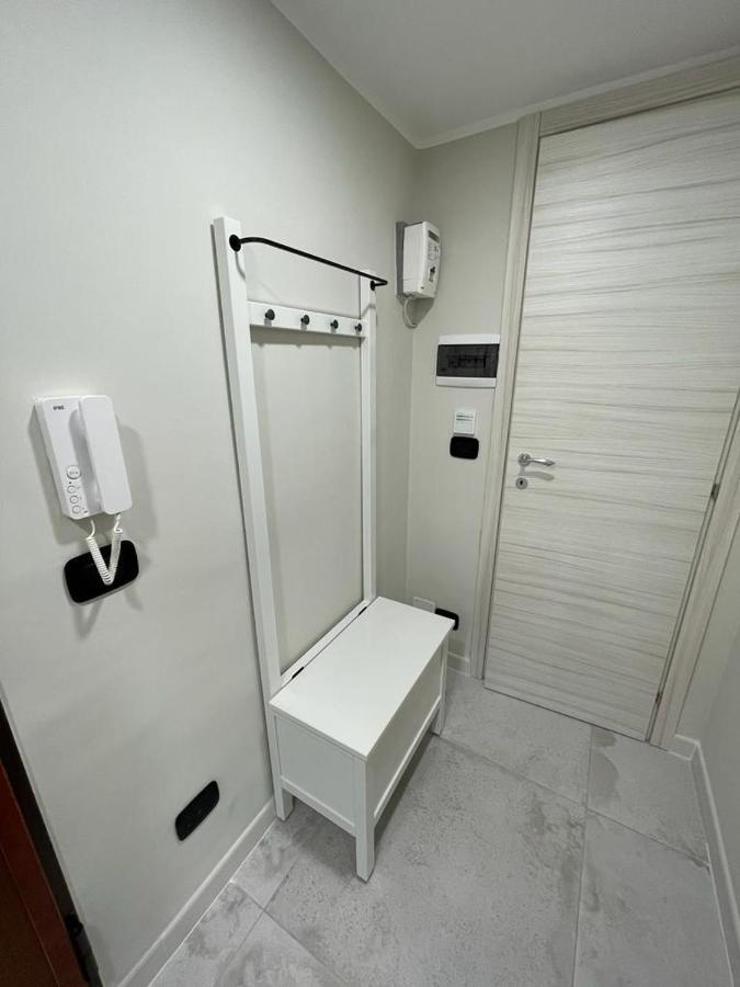 Appartement Maremma10 à Turin Extérieur photo