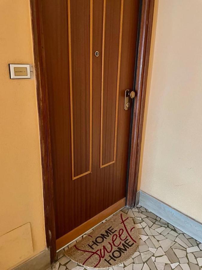 Appartement Maremma10 à Turin Extérieur photo
