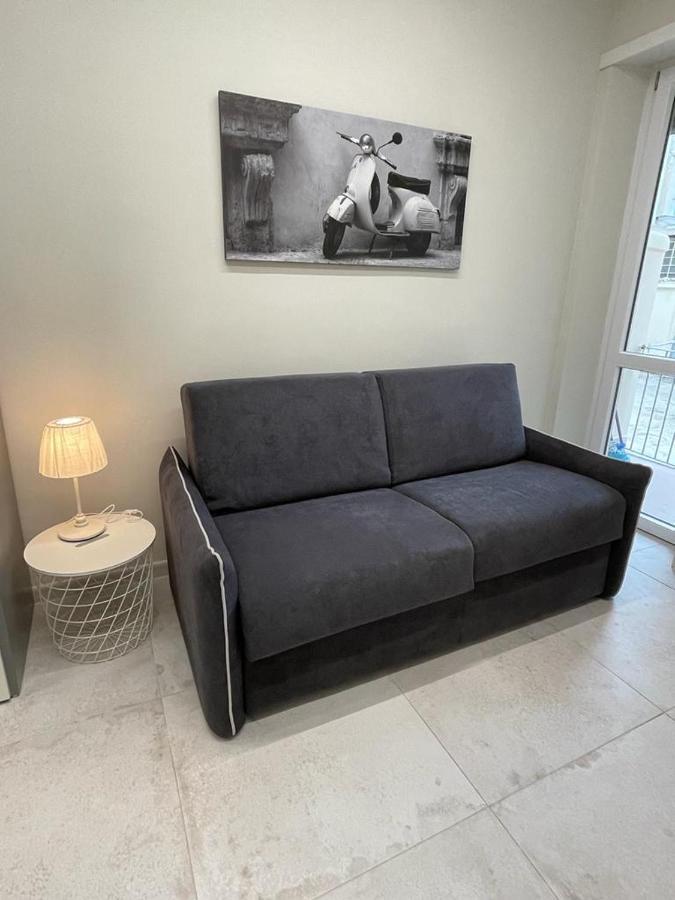 Appartement Maremma10 à Turin Extérieur photo