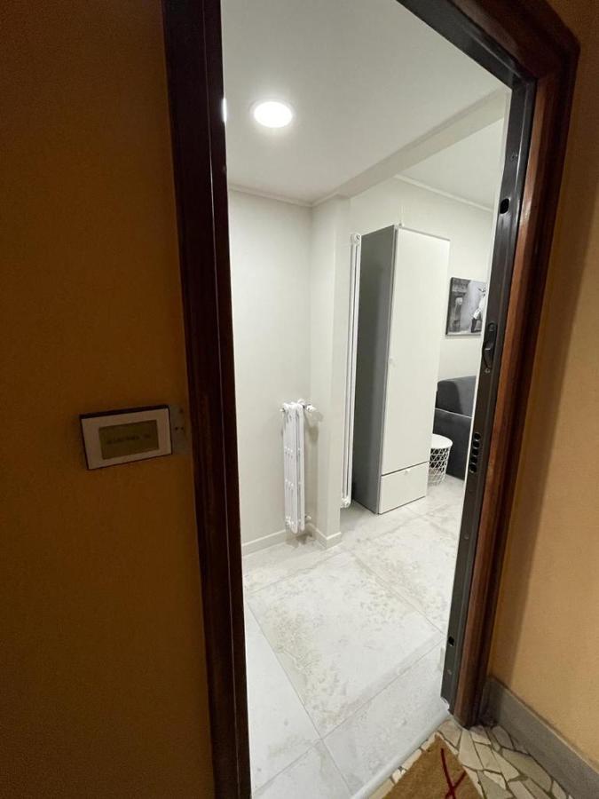 Appartement Maremma10 à Turin Extérieur photo