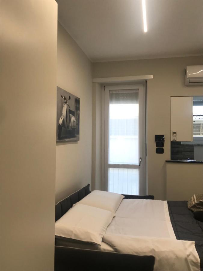 Appartement Maremma10 à Turin Extérieur photo