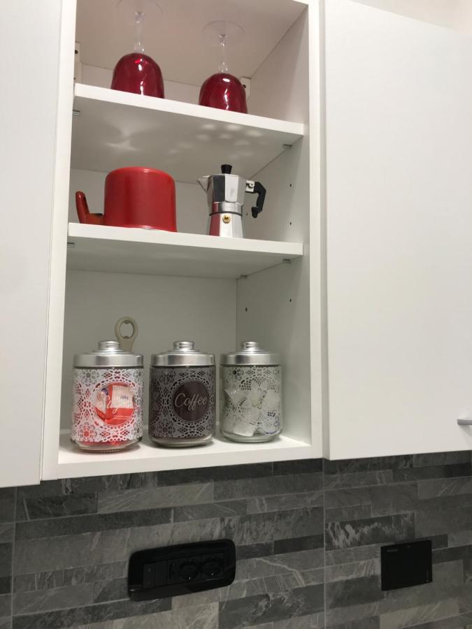 Appartement Maremma10 à Turin Extérieur photo