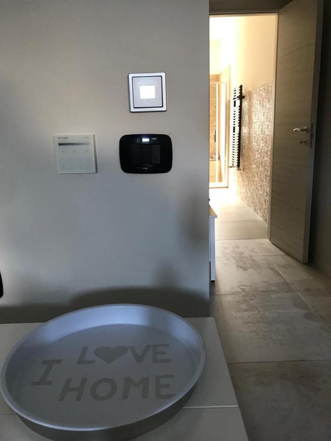 Appartement Maremma10 à Turin Extérieur photo