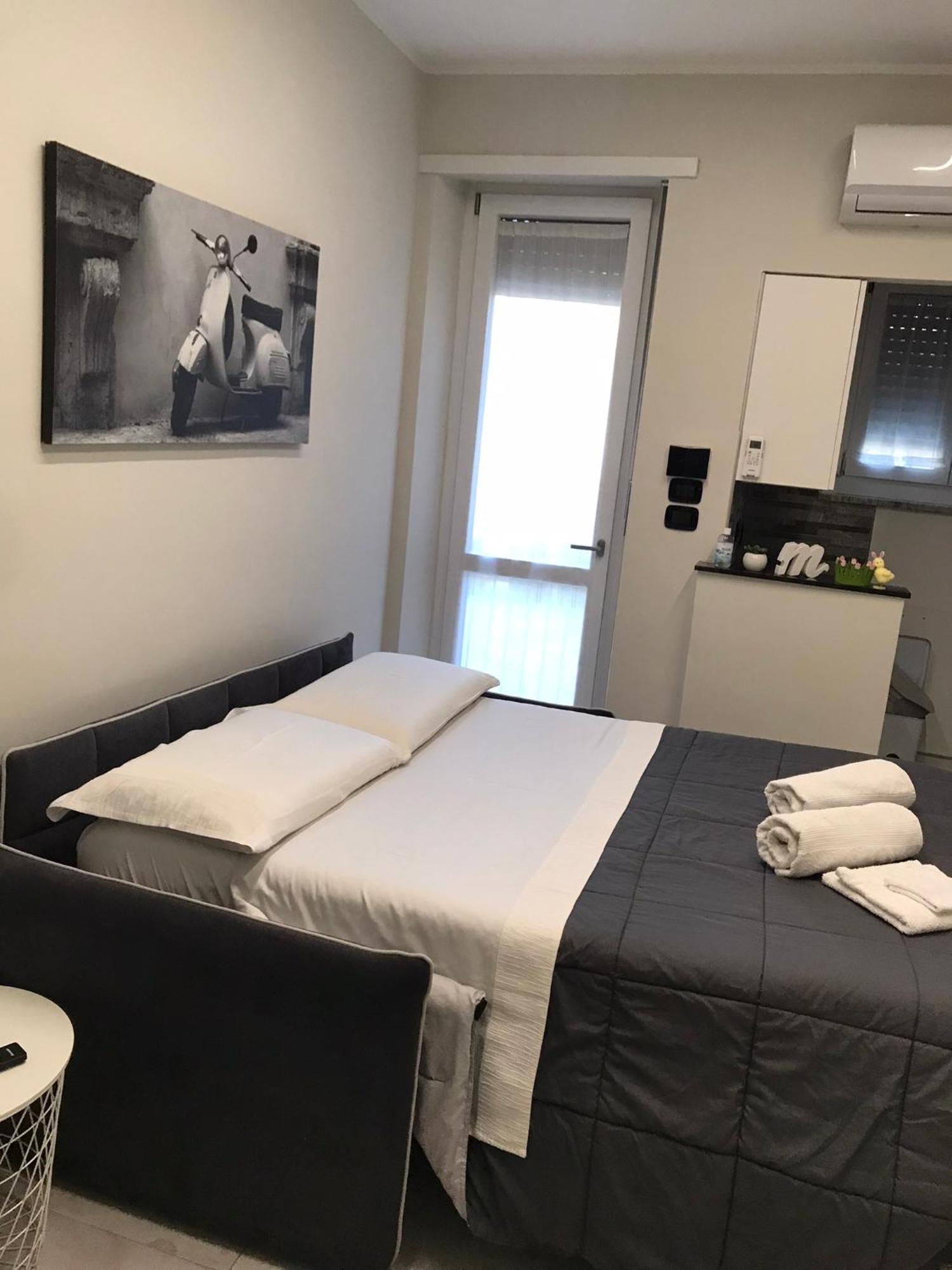 Appartement Maremma10 à Turin Extérieur photo