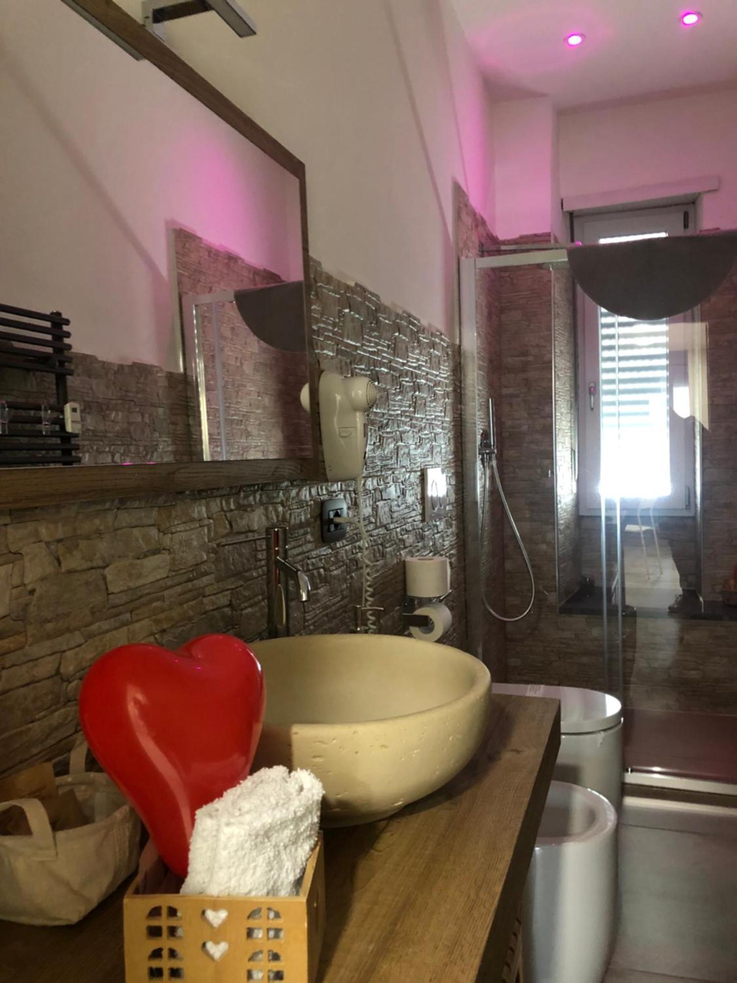 Appartement Maremma10 à Turin Extérieur photo
